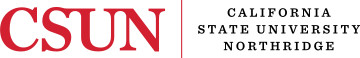 Universidad Estatal de California, Northridge